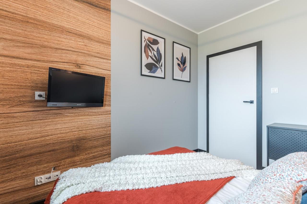 Sapphire Apartment Grudziądz Extérieur photo